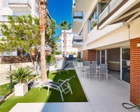 Вторичное жилье - Apartamento - Villamartin, Orihuela Costa - Вилламартин