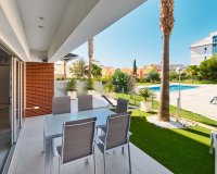 Вторичное жилье - Apartamento - Villamartin, Orihuela Costa - Вилламартин