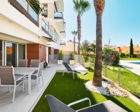 Вторичное жилье - Apartamento - Villamartin, Orihuela Costa - Вилламартин