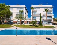 Вторичное жилье - Apartamento - Villamartin, Orihuela Costa - Вилламартин
