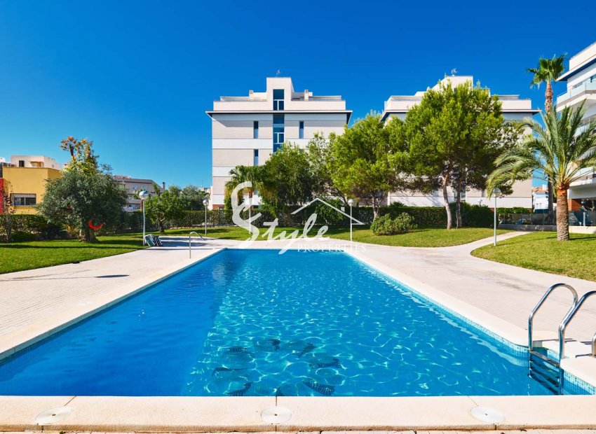 Вторичное жилье - Apartamento - Villamartin, Orihuela Costa - Вилламартин