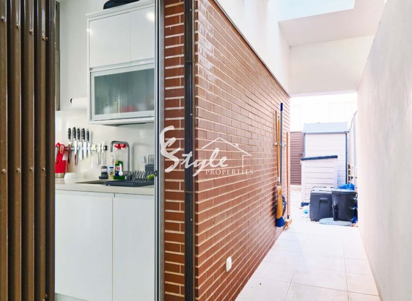 Вторичное жилье - Apartamento - Villamartin, Orihuela Costa - Вилламартин