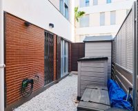 Вторичное жилье - Apartamento - Villamartin, Orihuela Costa - Вилламартин