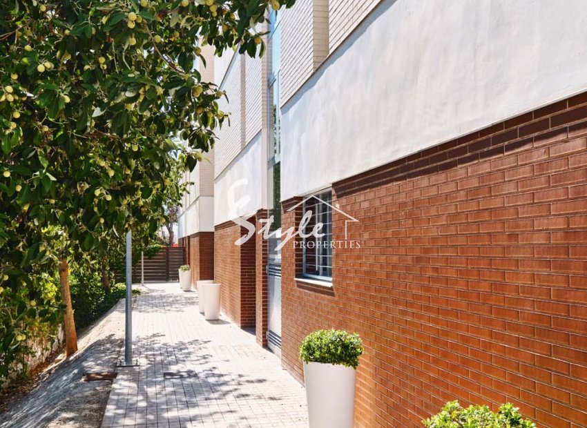 Вторичное жилье - Apartamento - Villamartin, Orihuela Costa - Вилламартин