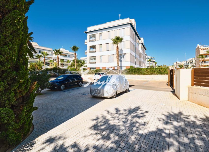 Вторичное жилье - Apartamento - Villamartin, Orihuela Costa - Вилламартин