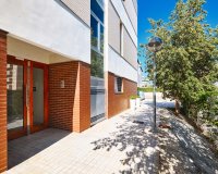 Вторичное жилье - Apartamento - Villamartin, Orihuela Costa - Вилламартин