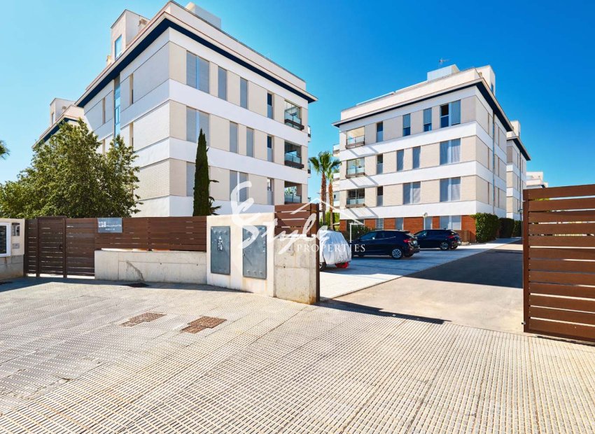 Вторичное жилье - Apartamento - Villamartin, Orihuela Costa - Вилламартин