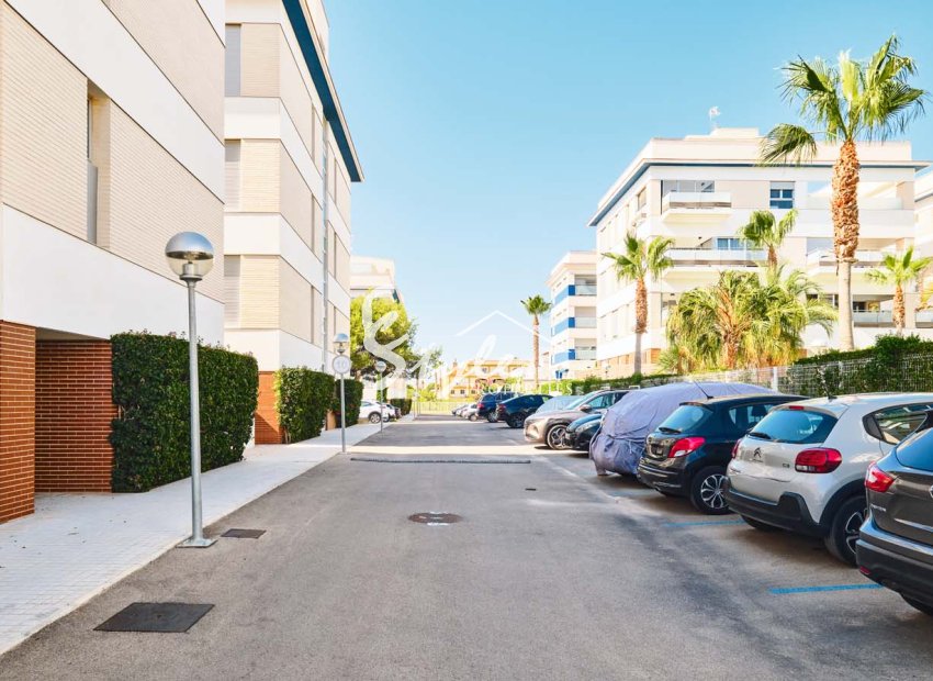 Вторичное жилье - Apartamento - Villamartin, Orihuela Costa - Вилламартин