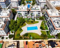 Вторичное жилье - Apartamento - Villamartin, Orihuela Costa - Вилламартин