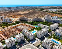 Вторичное жилье - Apartamento - Villamartin, Orihuela Costa - Вилламартин