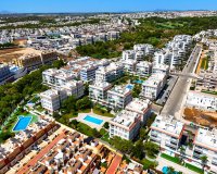 Вторичное жилье - Apartamento - Villamartin, Orihuela Costa - Вилламартин