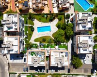 Вторичное жилье - Apartamento - Villamartin, Orihuela Costa - Вилламартин