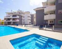 Вторичное жилье - Apartamento - Villamartin, Orihuela Costa - Вилламартин