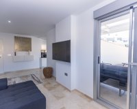 Вторичное жилье - Apartamento - Villamartin, Orihuela Costa - Вилламартин