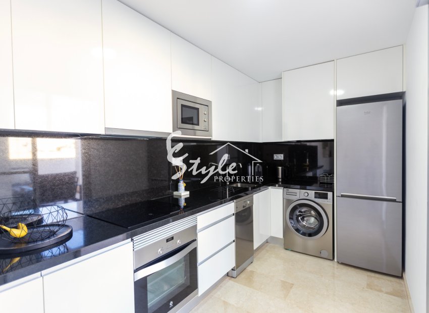 Вторичное жилье - Apartamento - Villamartin, Orihuela Costa - Вилламартин