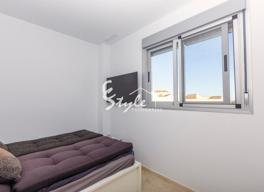Вторичное жилье - Apartamento - Villamartin, Orihuela Costa - Вилламартин