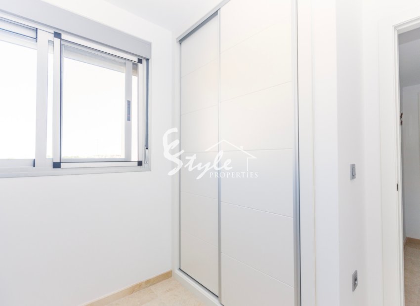 Вторичное жилье - Apartamento - Villamartin, Orihuela Costa - Вилламартин