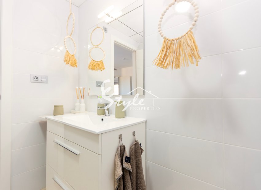 Вторичное жилье - Apartamento - Villamartin, Orihuela Costa - Вилламартин