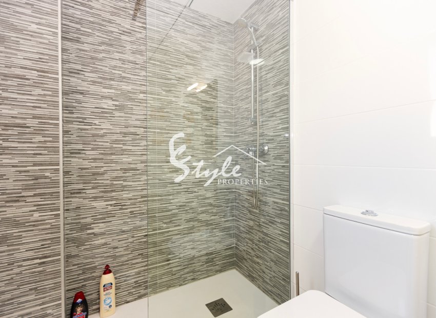 Вторичное жилье - Apartamento - Villamartin, Orihuela Costa - Вилламартин