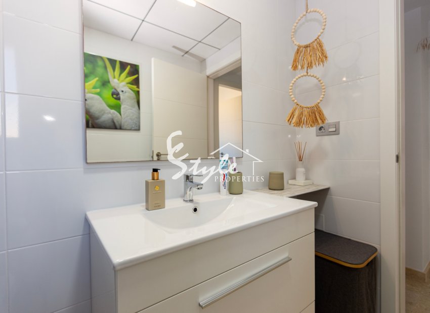 Вторичное жилье - Apartamento - Villamartin, Orihuela Costa - Вилламартин