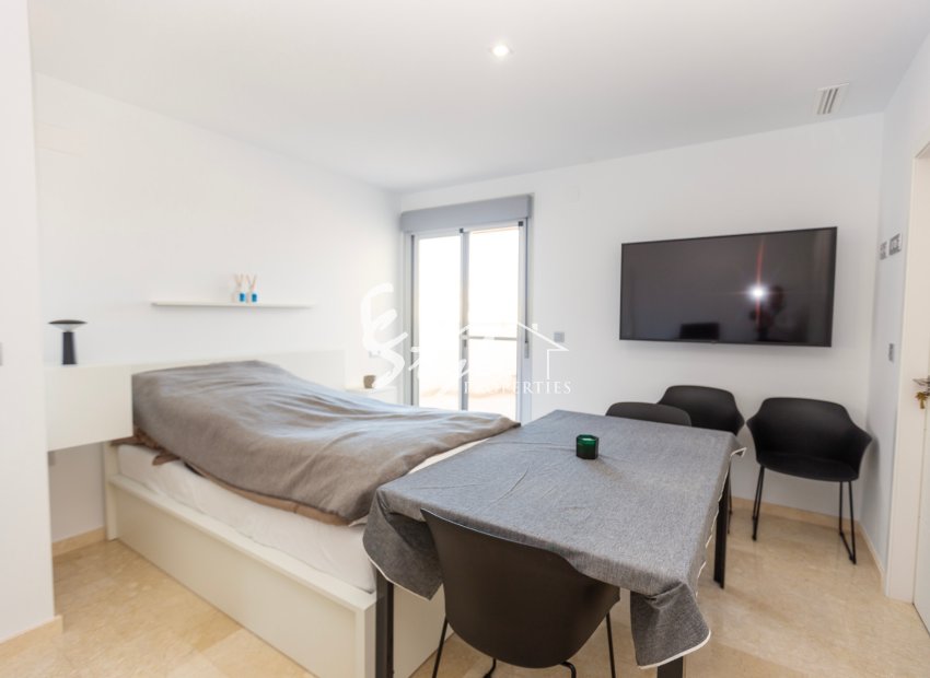 Вторичное жилье - Apartamento - Villamartin, Orihuela Costa - Вилламартин