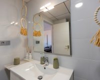 Вторичное жилье - Apartamento - Villamartin, Orihuela Costa - Вилламартин