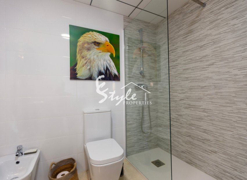 Вторичное жилье - Apartamento - Villamartin, Orihuela Costa - Вилламартин