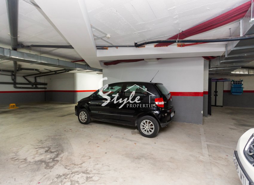 Вторичное жилье - Apartamento - Villamartin, Orihuela Costa - Вилламартин