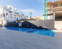 Вторичное жилье - Apartamento - Villamartin, Orihuela Costa - Вилламартин