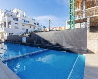 Вторичное жилье - Apartamento - Villamartin, Orihuela Costa - Вилламартин