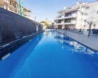 Вторичное жилье - Apartamento - Villamartin, Orihuela Costa - Вилламартин
