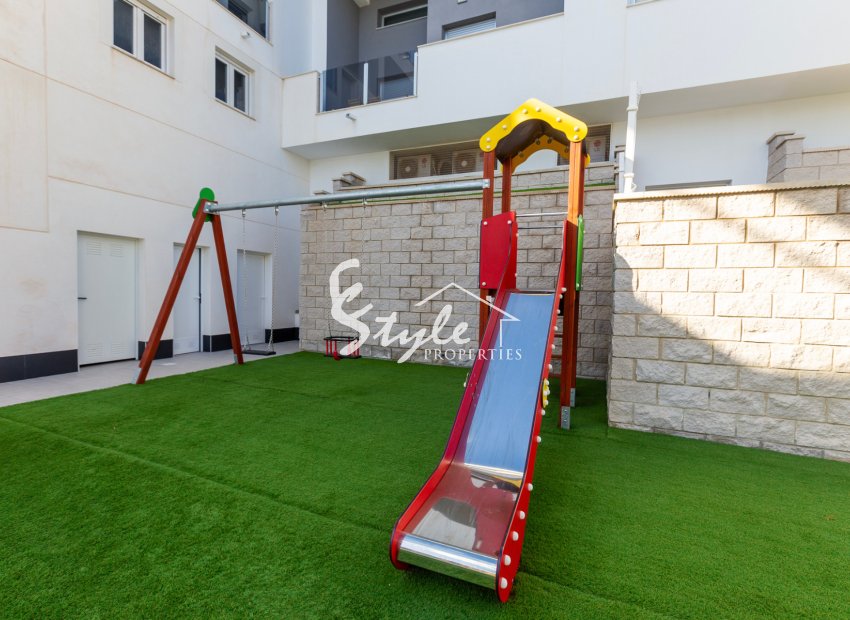 Вторичное жилье - Apartamento - Villamartin, Orihuela Costa - Вилламартин