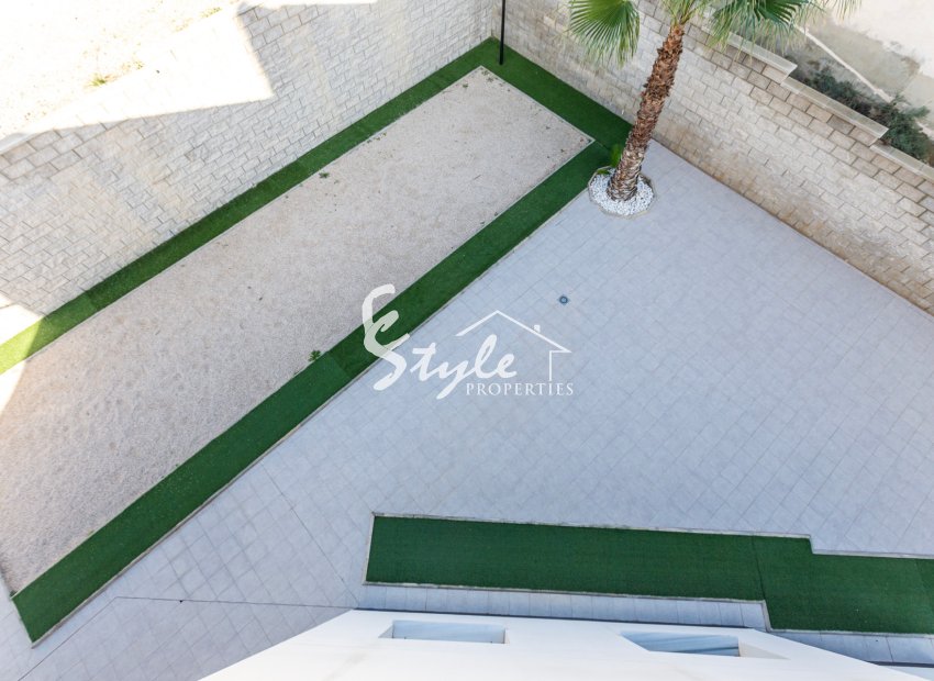 Вторичное жилье - Apartamento - Villamartin, Orihuela Costa - Вилламартин