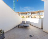 Вторичное жилье - Apartamento - Villamartin, Orihuela Costa - Вилламартин