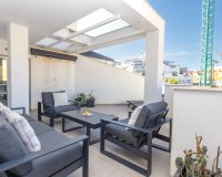 Вторичное жилье - Apartamento - Villamartin, Orihuela Costa - Вилламартин