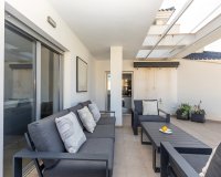 Вторичное жилье - Apartamento - Villamartin, Orihuela Costa - Вилламартин