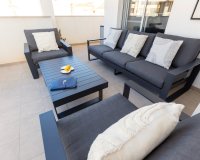 Вторичное жилье - Apartamento - Villamartin, Orihuela Costa - Вилламартин