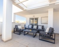 Вторичное жилье - Apartamento - Villamartin, Orihuela Costa - Вилламартин