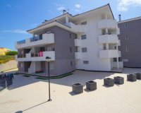 Вторичное жилье - Apartamento - Villamartin, Orihuela Costa - Вилламартин