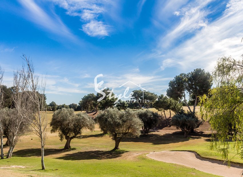 Вторичное жилье - Apartamento - Villamartin, Orihuela Costa - Вилламартин