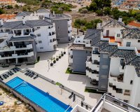 Вторичное жилье - Apartamento - Villamartin, Orihuela Costa - Вилламартин