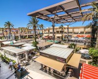 Вторичное жилье - Apartamento - Villamartin, Orihuela Costa - Вилламартин