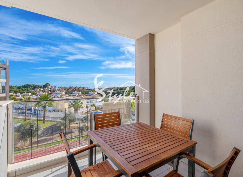 Вторичное жилье - Apartamento - Villamartin, Orihuela Costa - Вилламартин