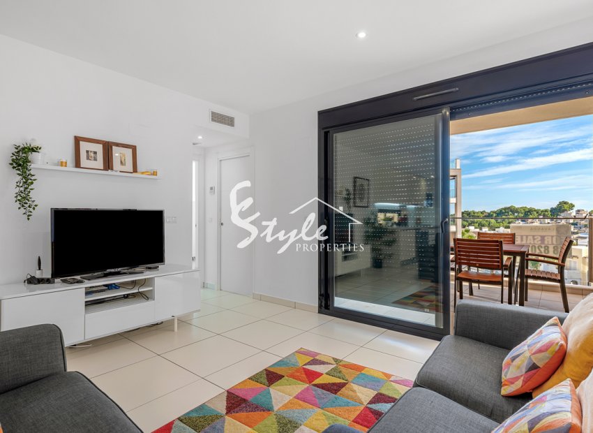 Вторичное жилье - Apartamento - Villamartin, Orihuela Costa - Вилламартин