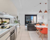 Вторичное жилье - Apartamento - Villamartin, Orihuela Costa - Вилламартин