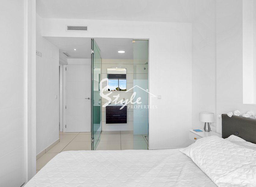 Вторичное жилье - Apartamento - Villamartin, Orihuela Costa - Вилламартин