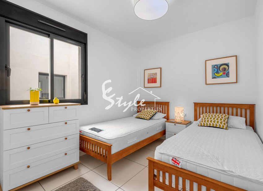 Вторичное жилье - Apartamento - Villamartin, Orihuela Costa - Вилламартин