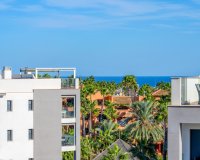Вторичное жилье - Apartamento - Villamartin, Orihuela Costa - Вилламартин