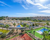 Вторичное жилье - Apartamento - Villamartin, Orihuela Costa - Вилламартин
