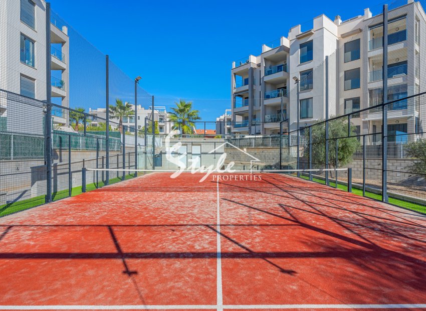 Вторичное жилье - Apartamento - Villamartin, Orihuela Costa - Вилламартин